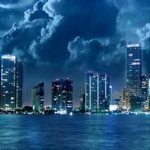 Meet your Posher, Dwayne